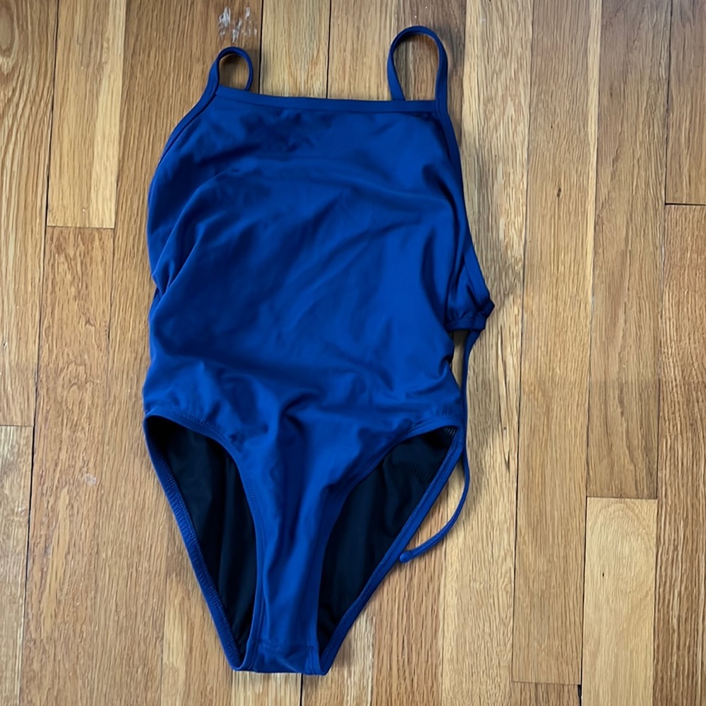 Jolyn Dayno II Bathing Suit